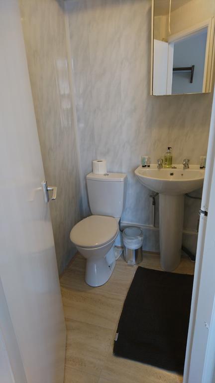 Cornerhouse Guesthouse Carlisle  Ngoại thất bức ảnh