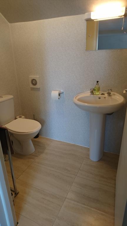 Cornerhouse Guesthouse Carlisle  Ngoại thất bức ảnh