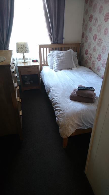 Cornerhouse Guesthouse Carlisle  Ngoại thất bức ảnh