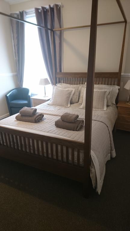 Cornerhouse Guesthouse Carlisle  Ngoại thất bức ảnh
