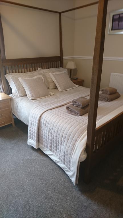 Cornerhouse Guesthouse Carlisle  Ngoại thất bức ảnh