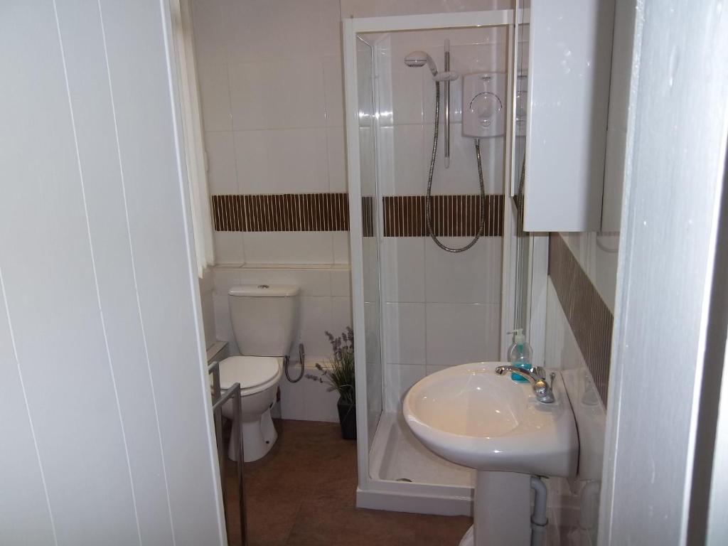 Cornerhouse Guesthouse Carlisle  Phòng bức ảnh