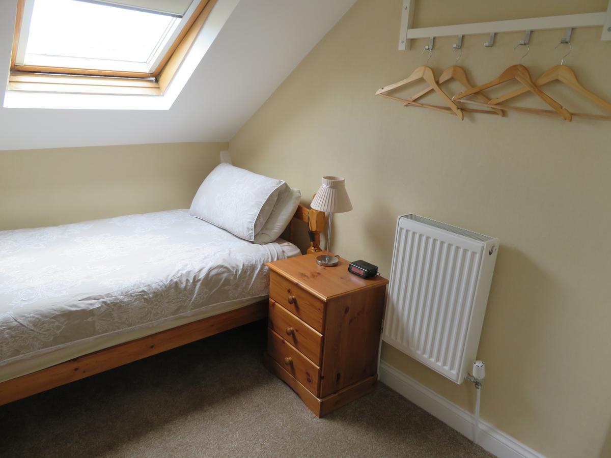 Cornerhouse Guesthouse Carlisle  Ngoại thất bức ảnh