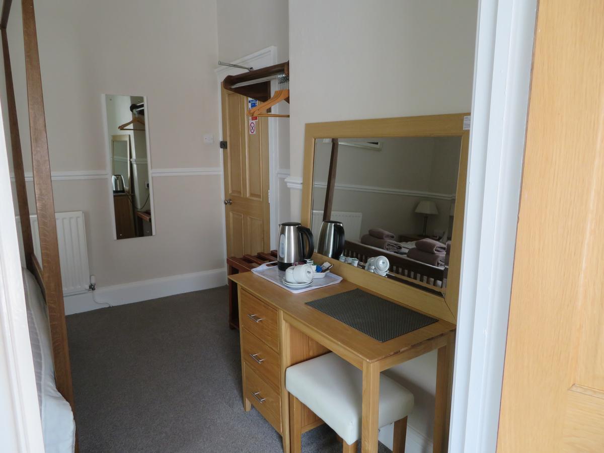 Cornerhouse Guesthouse Carlisle  Ngoại thất bức ảnh