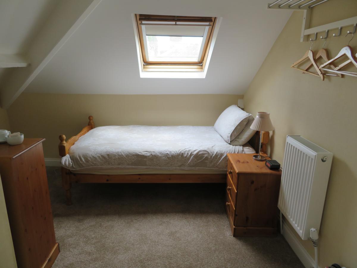 Cornerhouse Guesthouse Carlisle  Ngoại thất bức ảnh