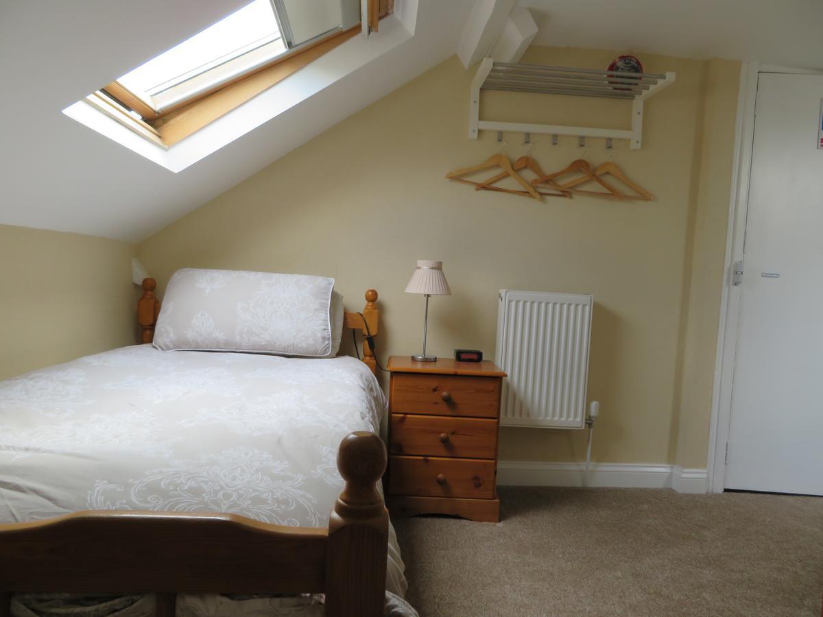 Cornerhouse Guesthouse Carlisle  Ngoại thất bức ảnh