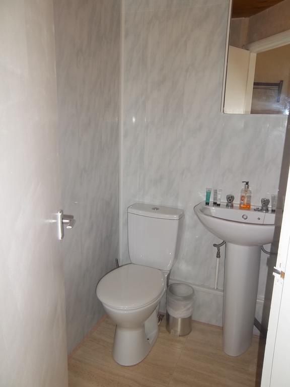 Cornerhouse Guesthouse Carlisle  Ngoại thất bức ảnh